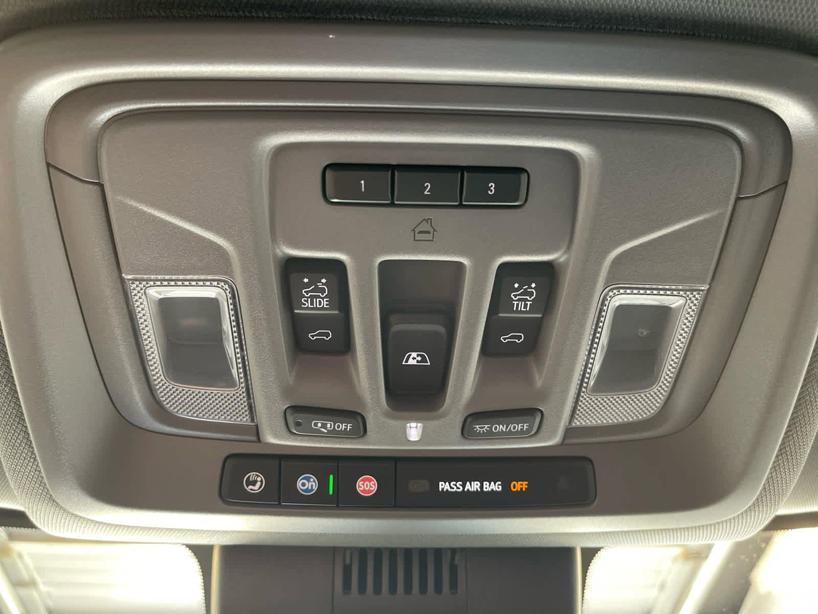 New 2026 GMC Sierra 1500 Denali image 56