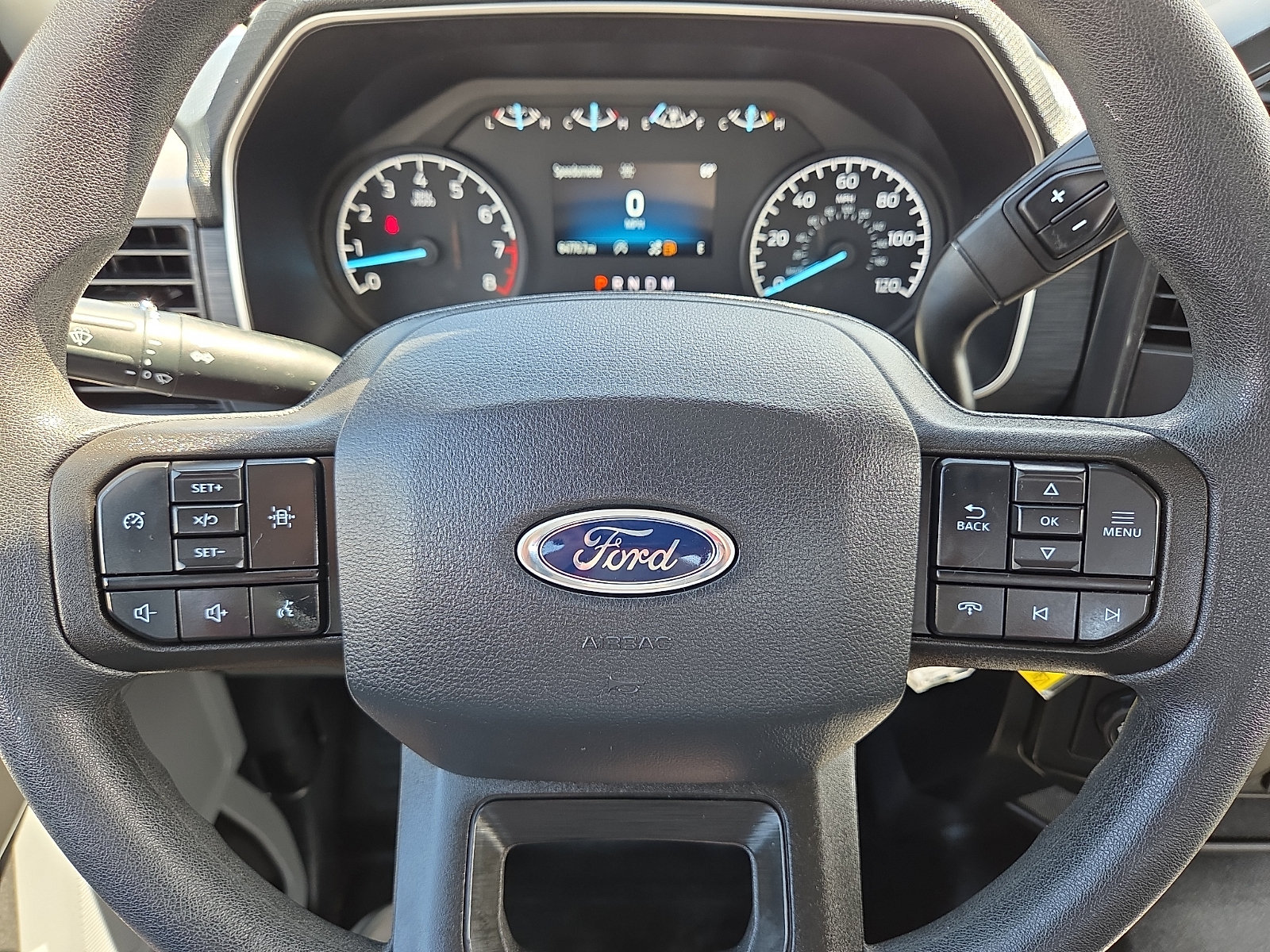 Used 2022 Ford F150 XL w/ Equipment Group 101A High RWD image 24