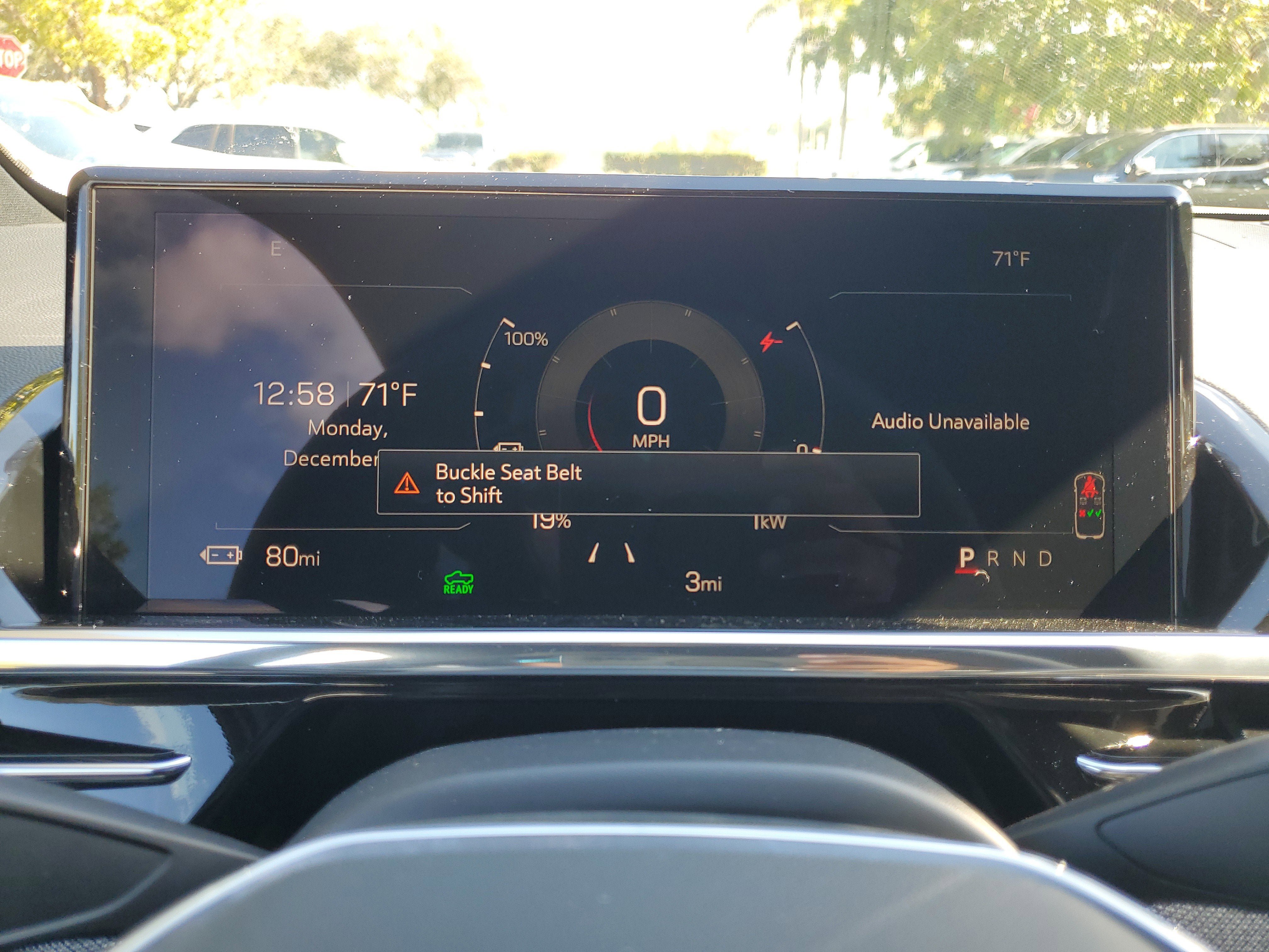 New 2026 GMC Sierra EV Elevation AWD/4WD image 14
