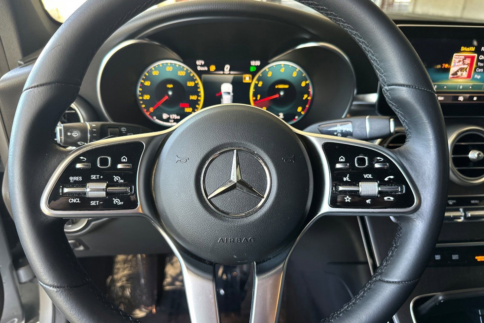 Certified 2022 Mercedes-Benz GLC 300 4MATIC image 30