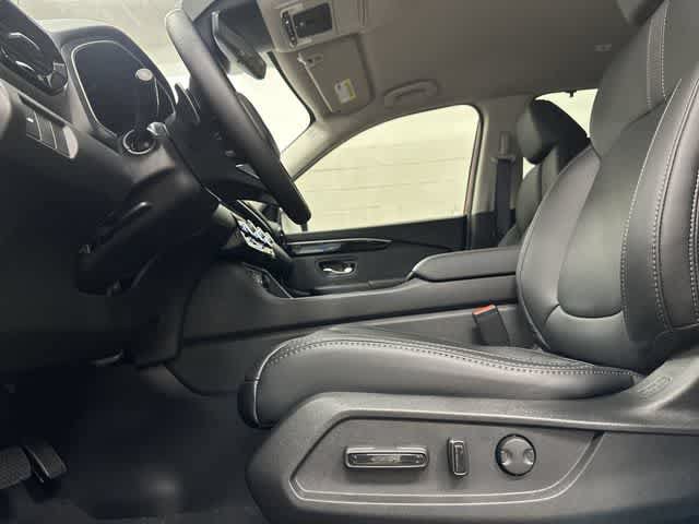 New 2026 Honda Pilot EX-L image 27