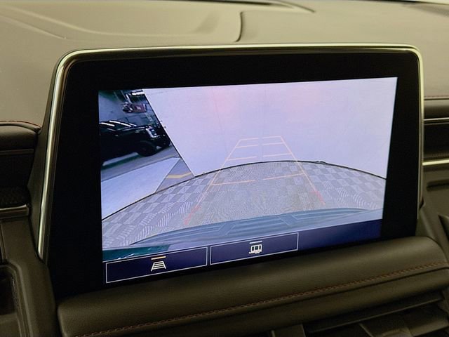 Used 2021 Chevrolet Tahoe RST image 16