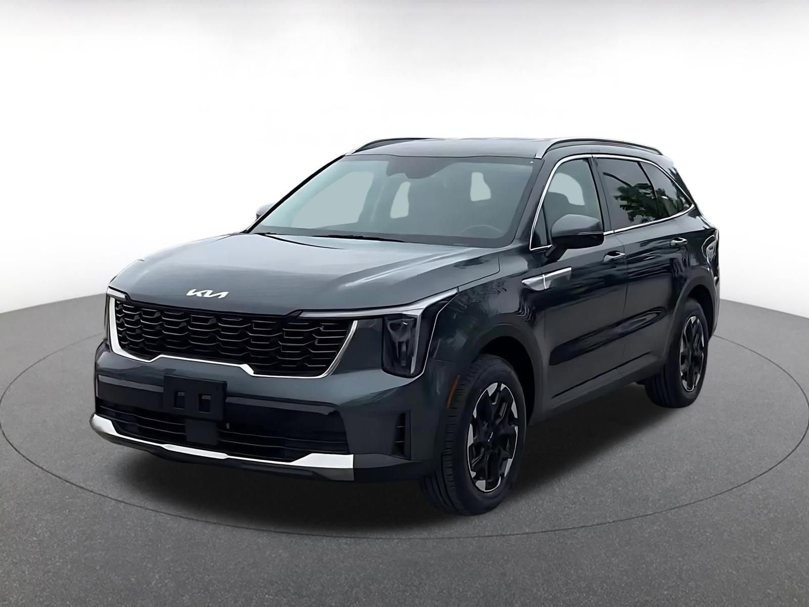 Used 2024 Kia Sorento S AWD/4WD image 7