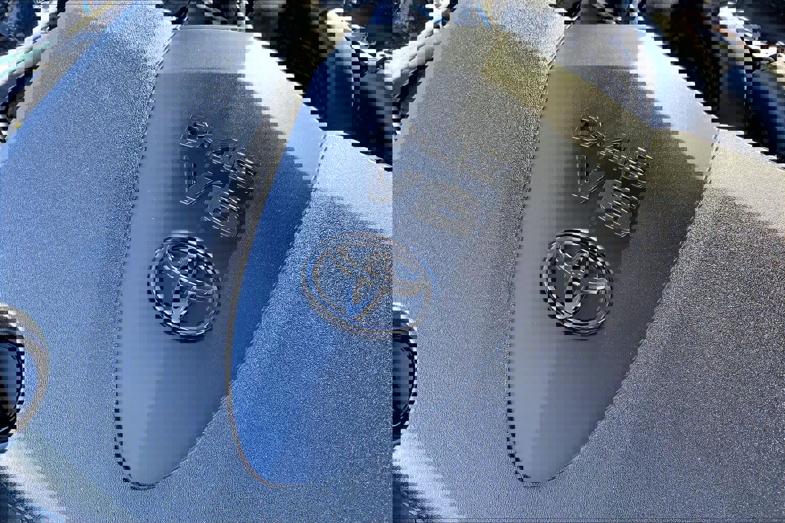 Used 2020 Toyota Camry TRD image 33