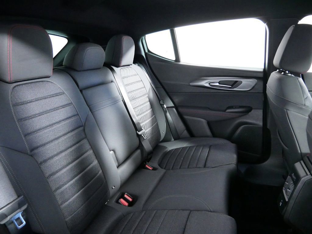 Used 2024 Dodge Hornet GT w/ GT Blacktop Package image 28