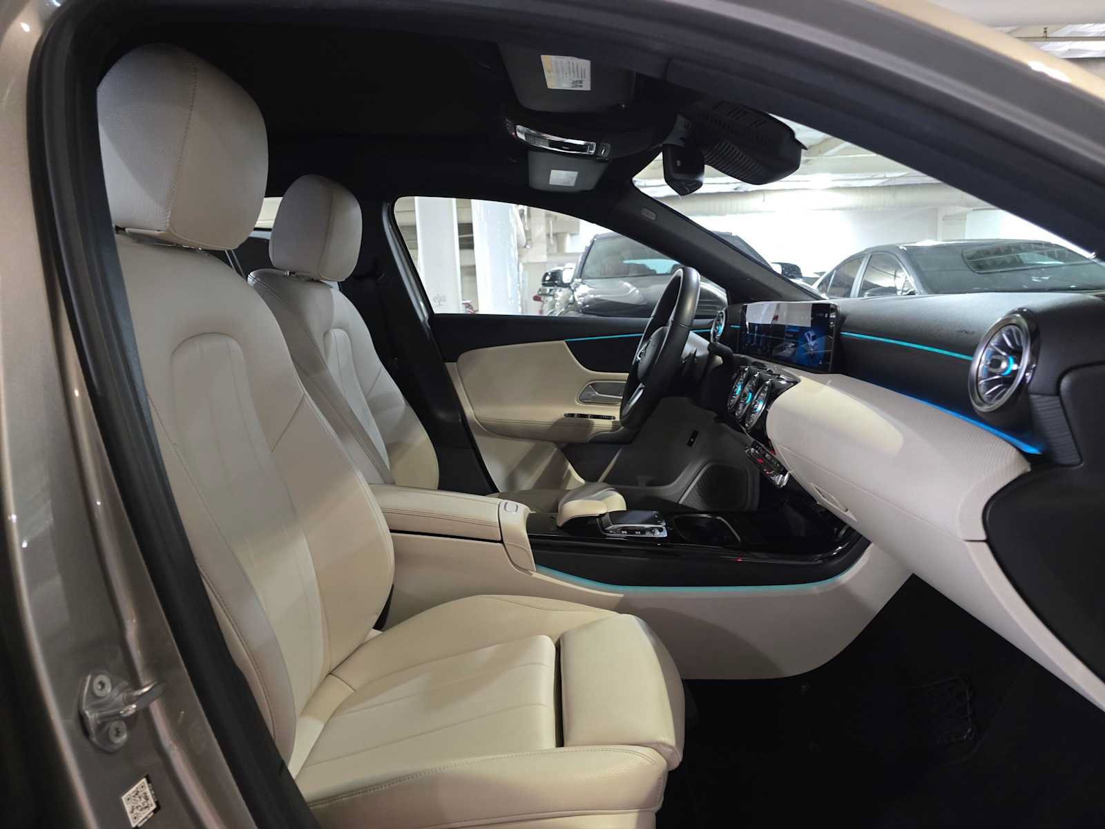 Used 2019 Mercedes-Benz A 220 4MATIC image 10