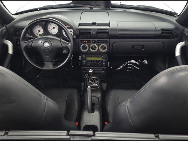 Used 2002 Toyota MR2 image 10