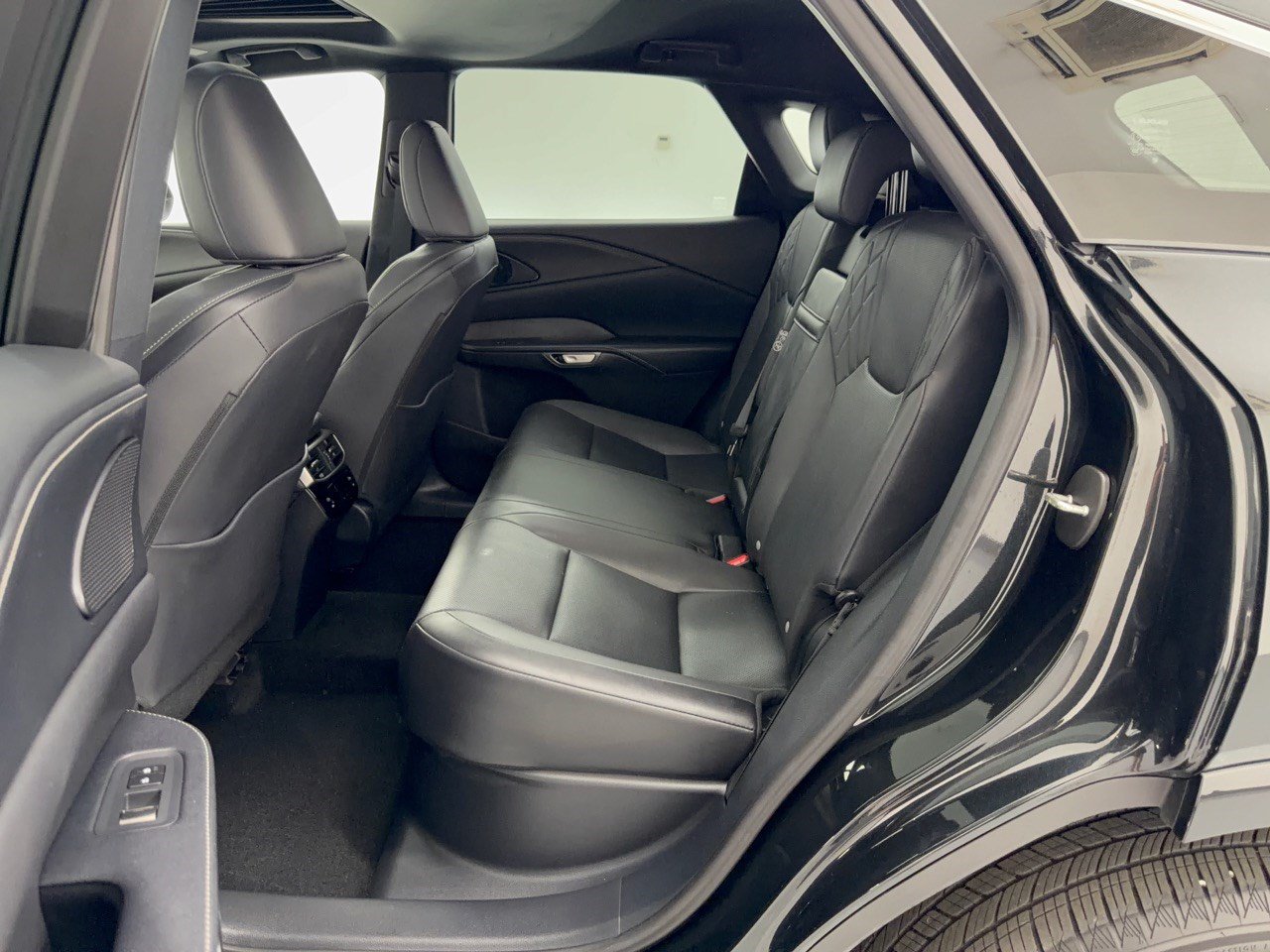 Certified 2026 Lexus RX 350 Premium FWD image 26