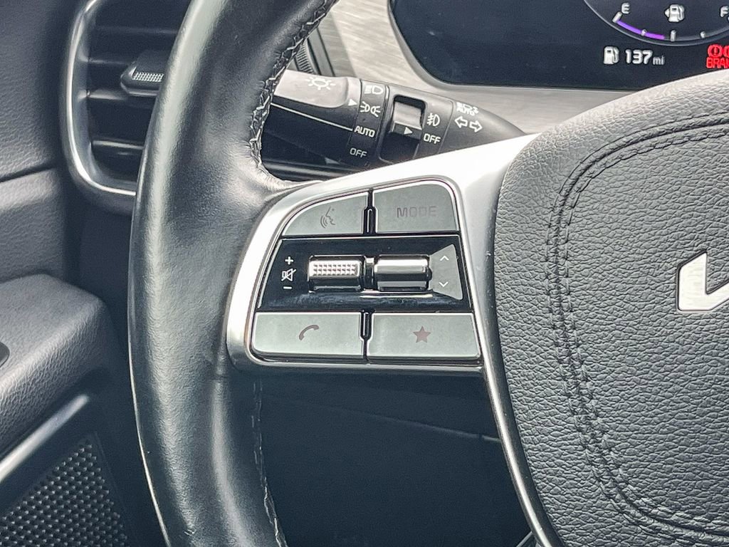 Used 2023 Kia Telluride SX Prestige X-Pro image 23