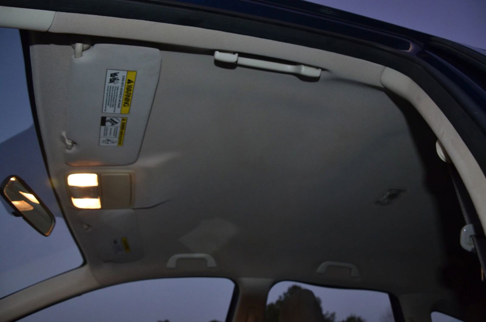 Used 2015 Honda CR-V LX image 28