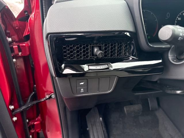 Certified 2024 Honda CR-V EX-L image 16
