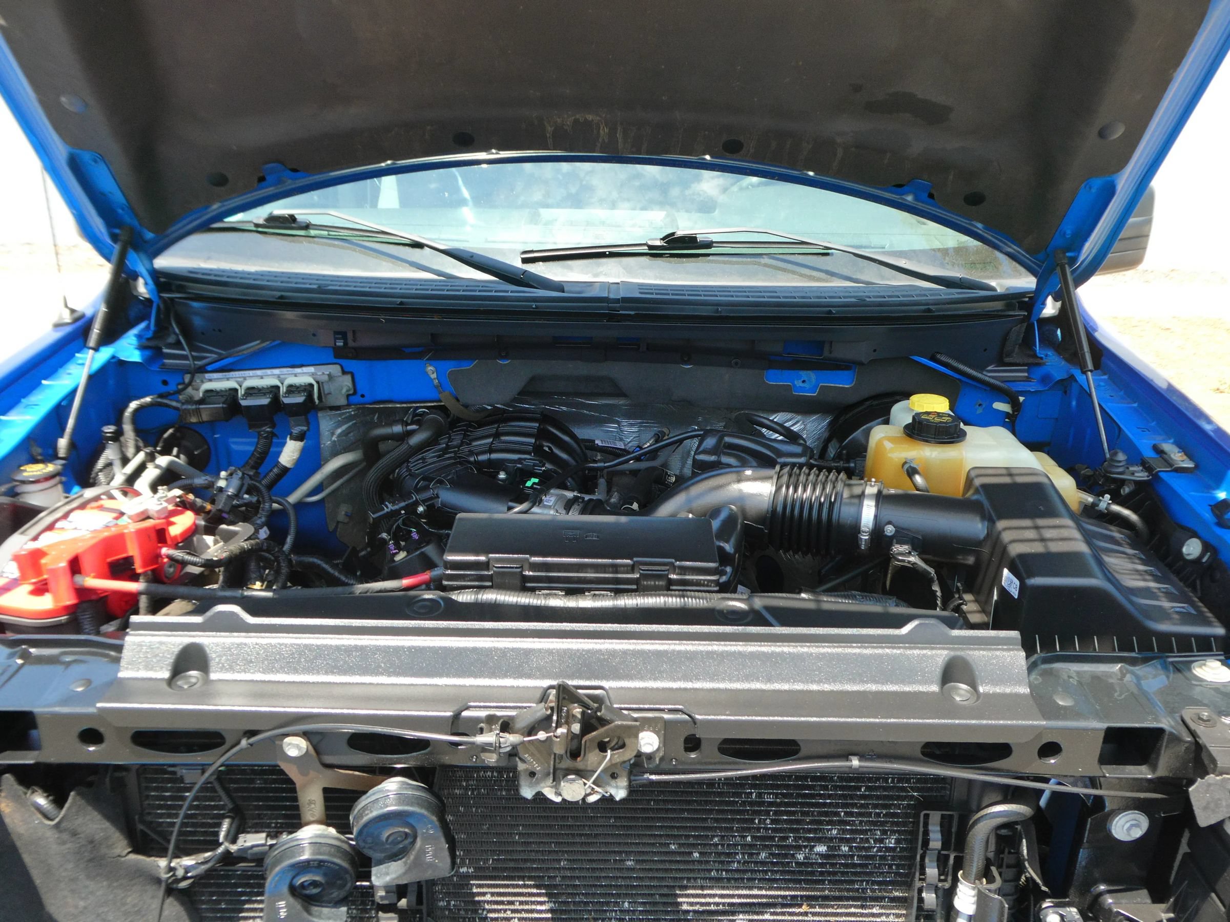 Used 2014 Ford F150 XLT RWD image 30
