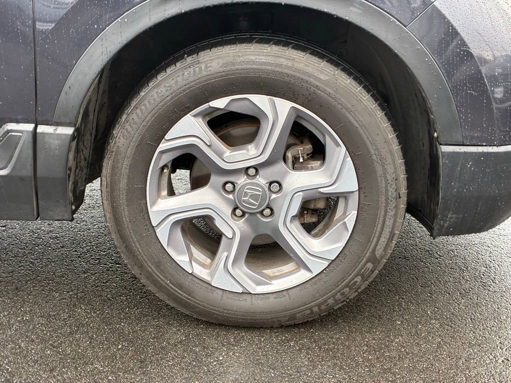 Used 2019 Honda CR-V EX image 48