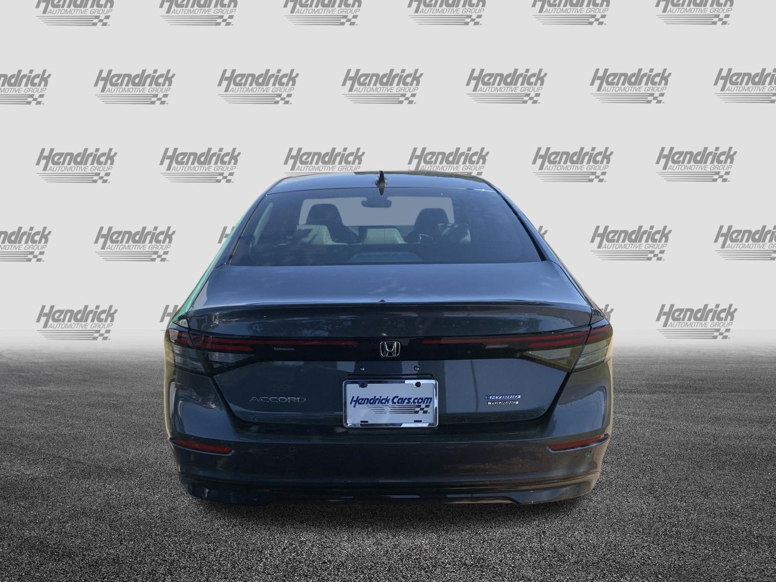 Used 2026 Honda Accord Touring image 9