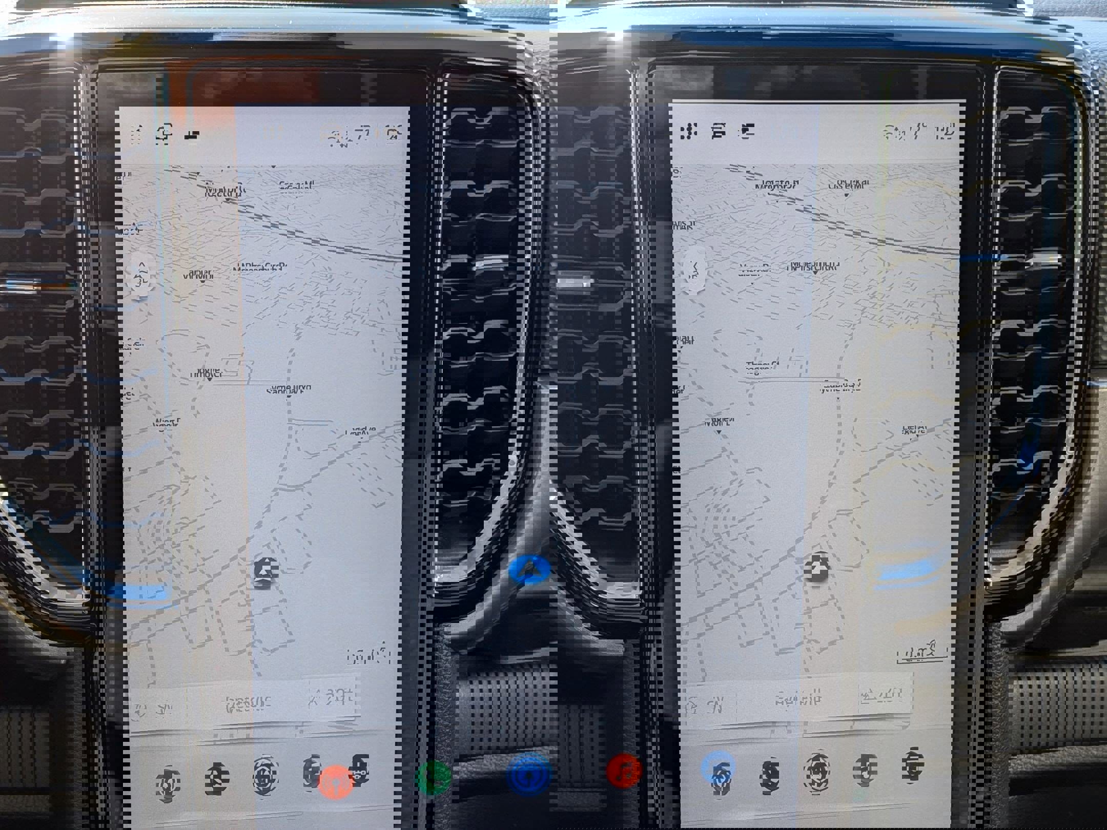 Used 2024 Ford Ranger XLT w/ FX4 Off-Road Package image 24