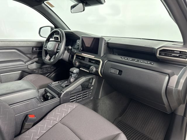 Used 2026 Toyota Tacoma SR RWD image 25