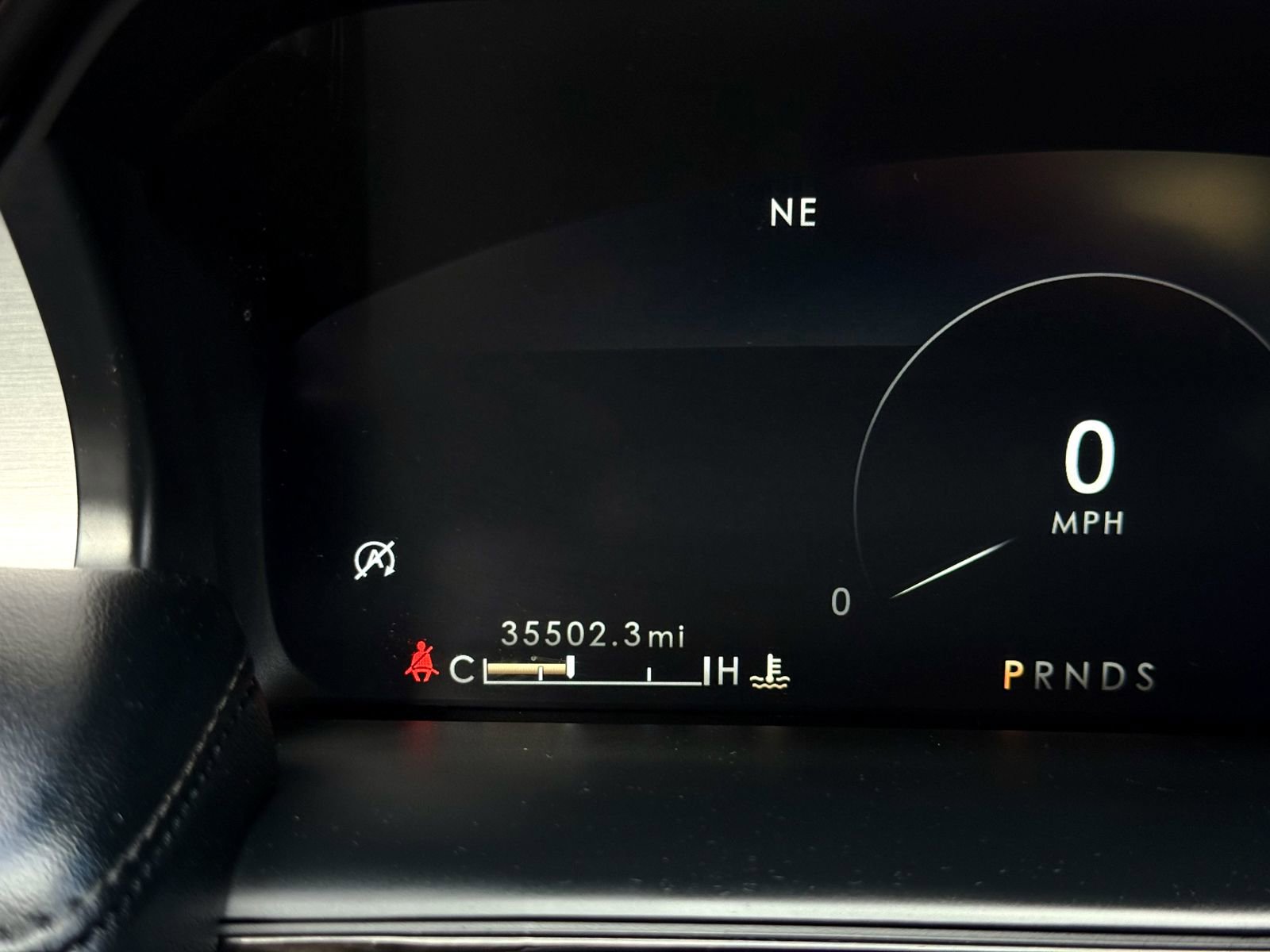 Used 2023 Lincoln Nautilus AWD w/ Premium Package image 40