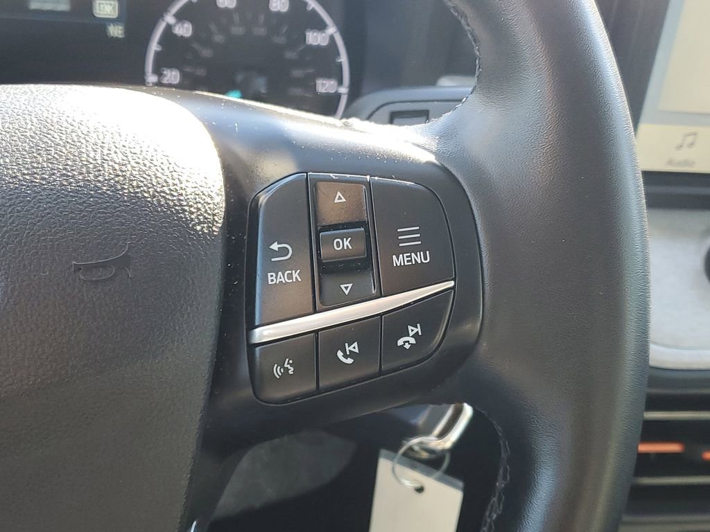 Used 2024 Ford Maverick XLT w/ XLT Luxury Package FWD image 15