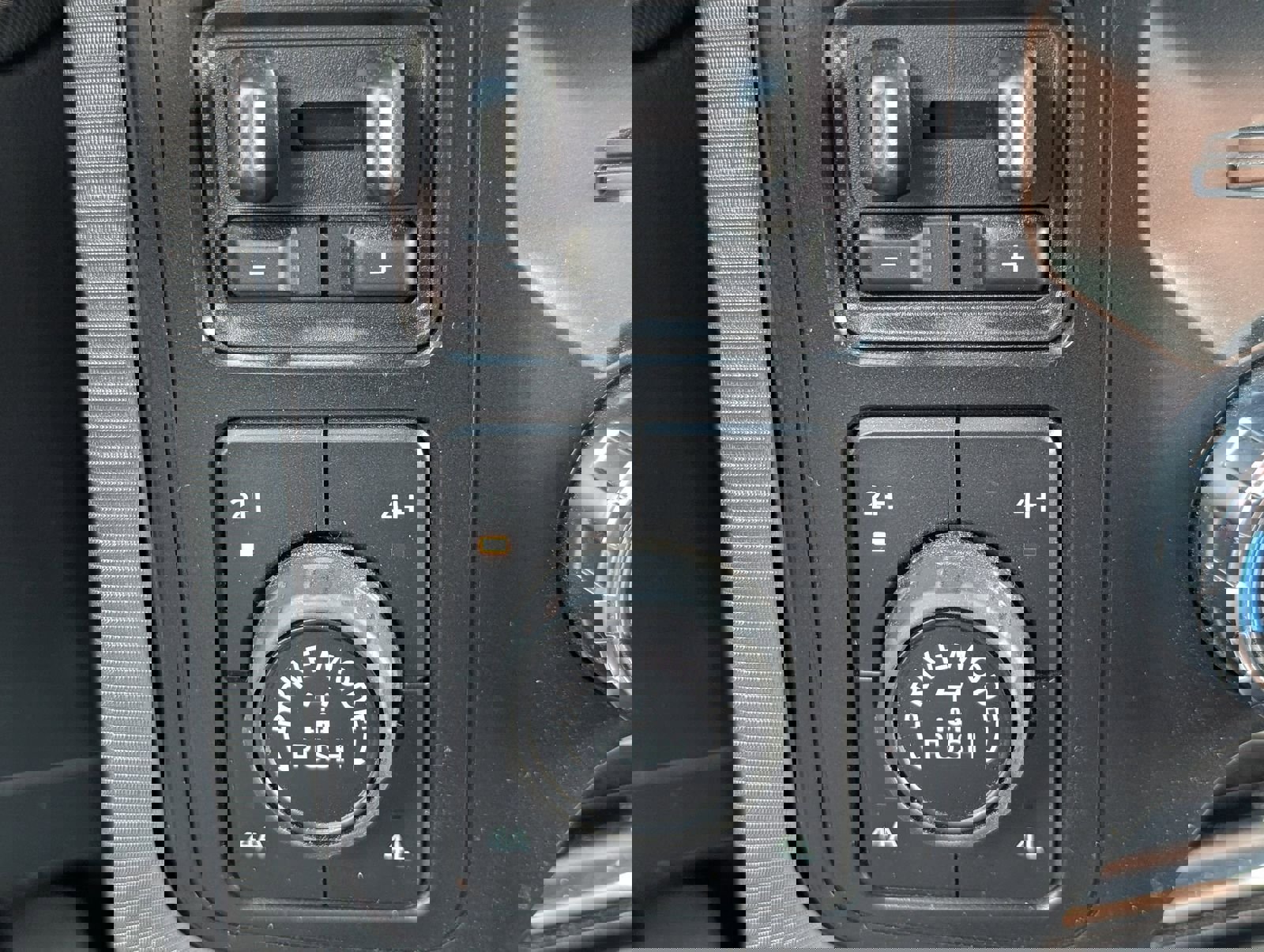 Used 2022 Ford F150 Platinum w/ Equipment Group 701A High image 23