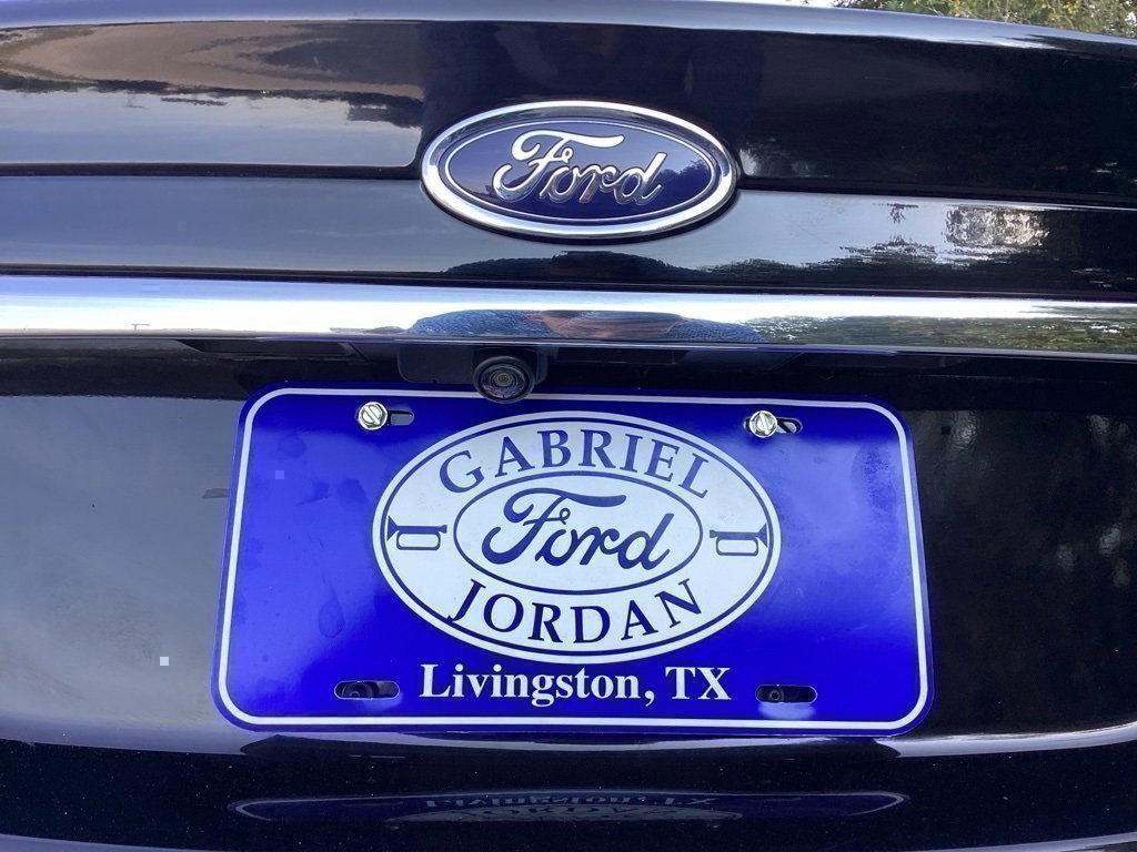 Used 2017 Ford Fusion SE image 11