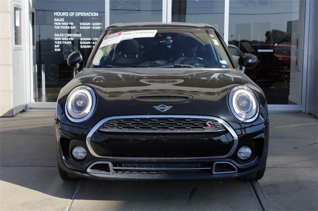 Used 2019 MINI Cooper Clubman S image 5