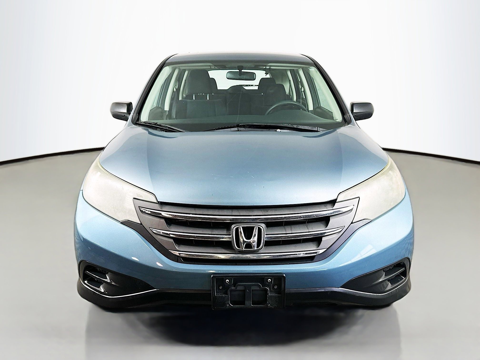 Used 2014 Honda CR-V LX image 2