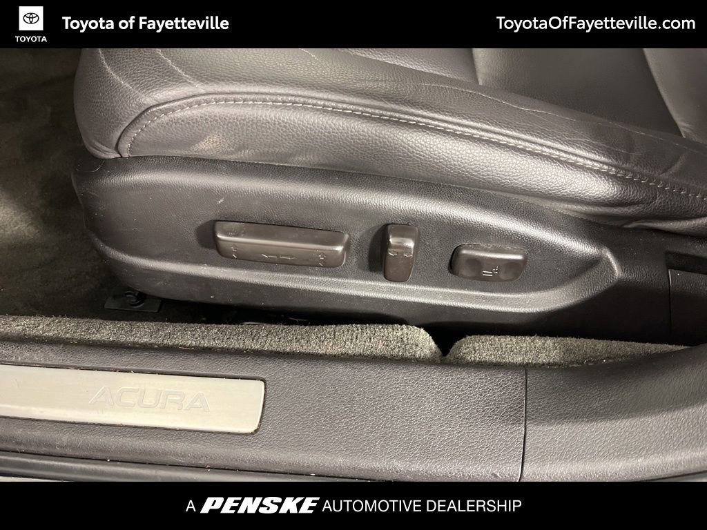 Used 2019 Acura TLX V6 FWD image 24