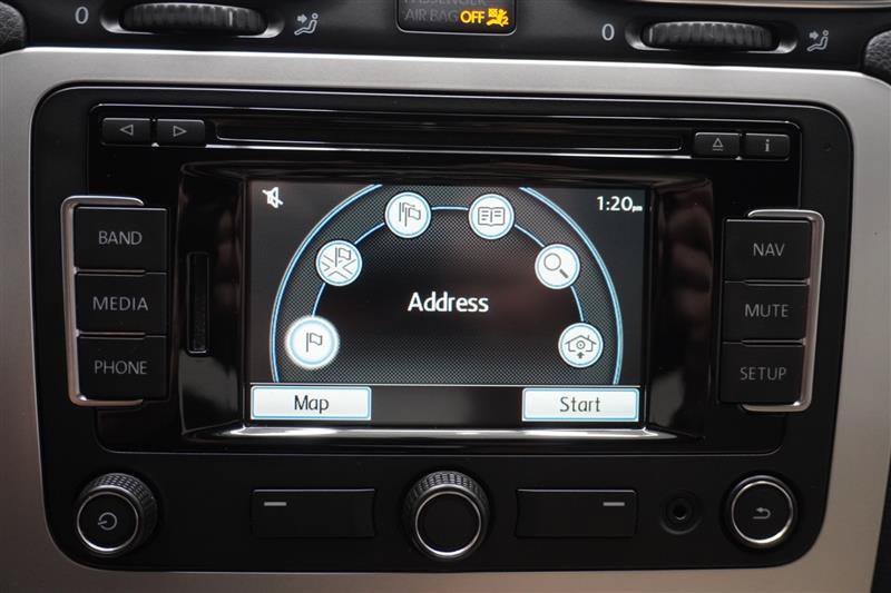 Used 2015 Volkswagen Eos Komfort FWD image 18