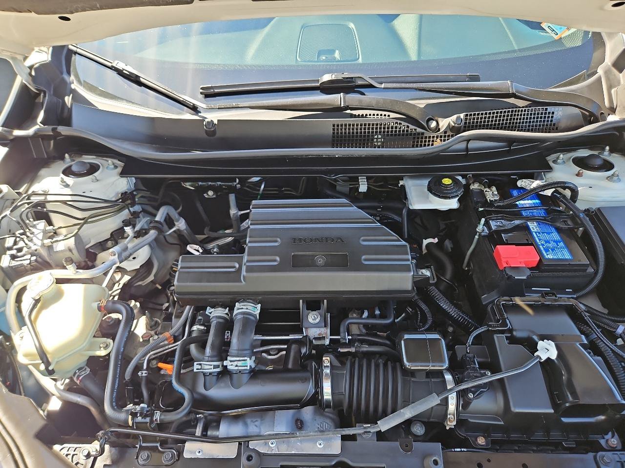 Used 2021 Honda CR-V EX image 38