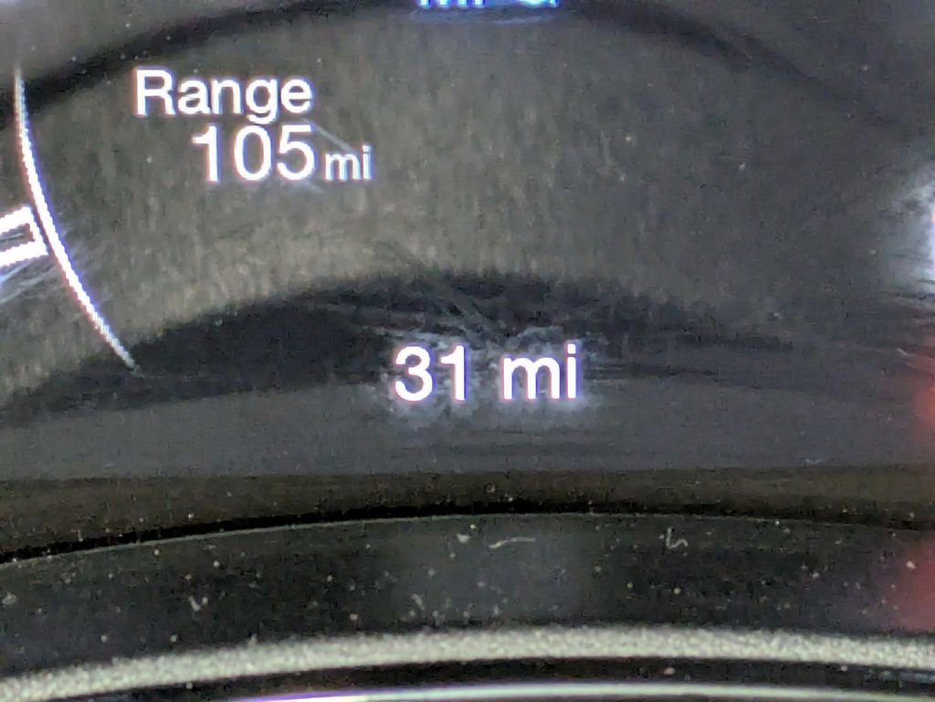 Used 2025 Dodge Durango GT image 15