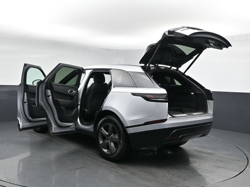 Used 2025 Land Rover Range Rover Velar Dynamic SE AWD/4WD image 28