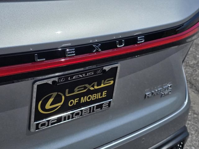Certified 2024 Lexus RX 350 F Sport w/ Convenience Package AWD/4WD image 34
