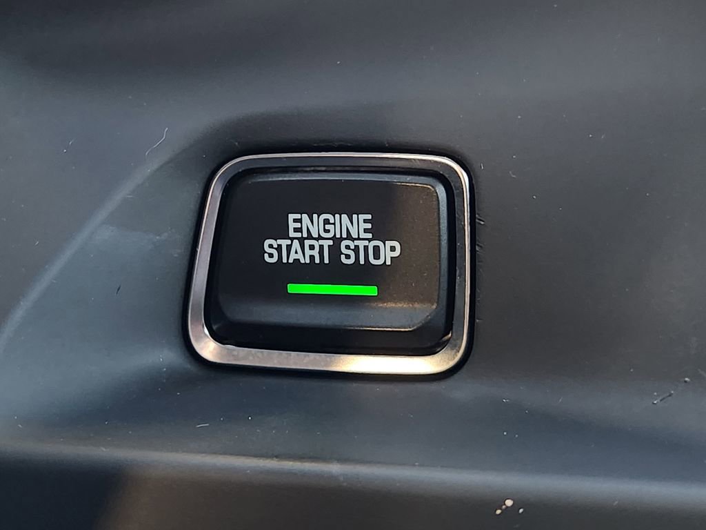 Used 2023 Chevrolet Camaro LT image 21