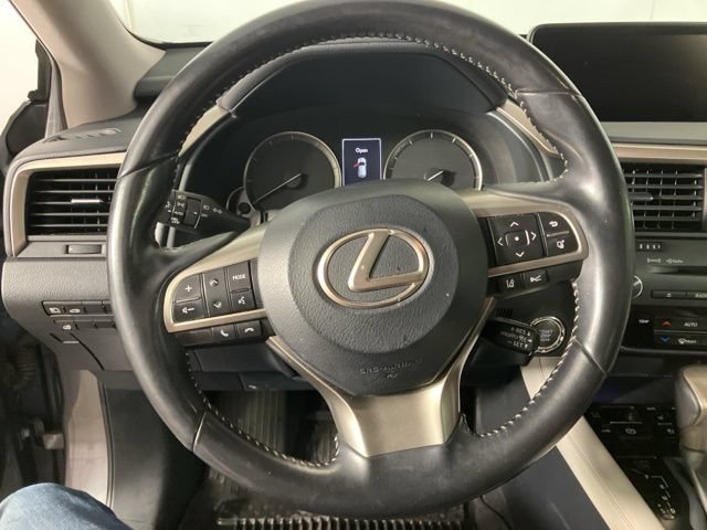 Used 2018 Lexus RX 350L AWD image 11