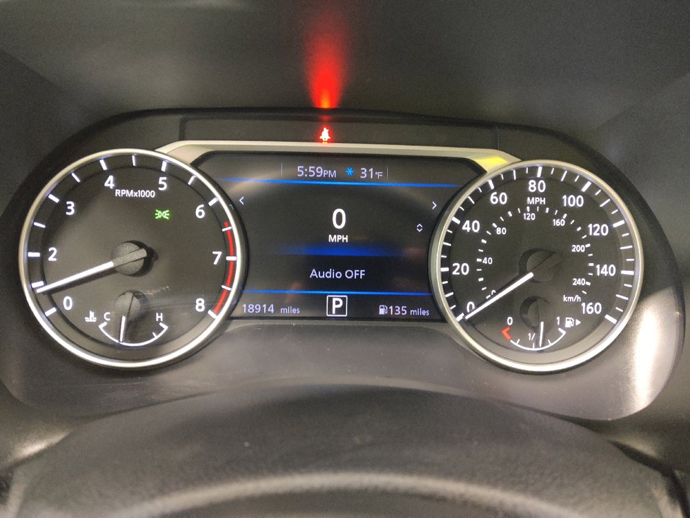 Used 2021 Nissan Sentra SV image 23