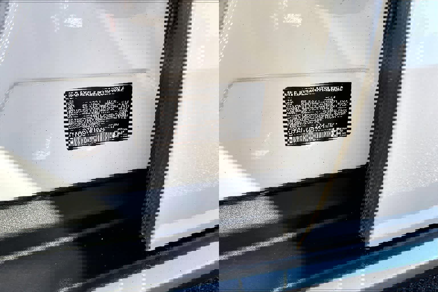 Used 2021 BMW X5 xDrive45e w/ Executive Package image 21