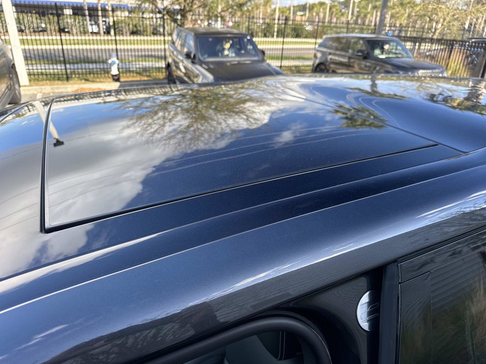 New 2026 Land Rover Discovery S AWD/4WD image 34
