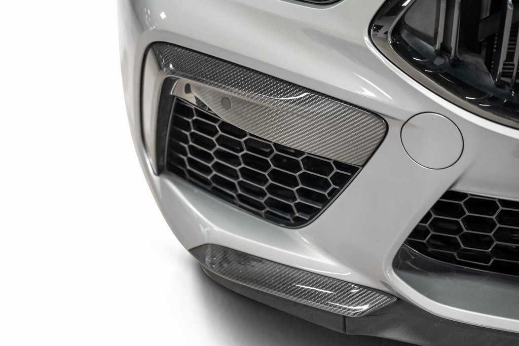 Used 2023 BMW M8 Competition w/ M Carbon Exterior Package image 10