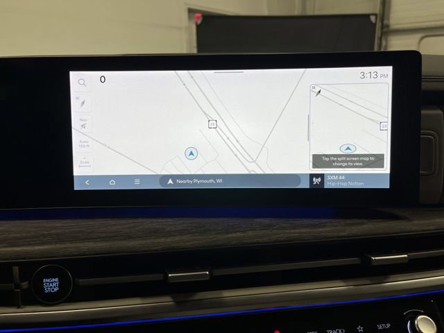 Used 2024 Hyundai Santa Fe Limited image 10