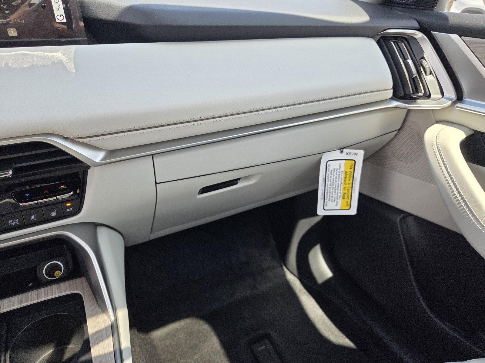 New 2026 MAZDA CX-90 Plug-In Hybrid w/ Premium Plus image 28