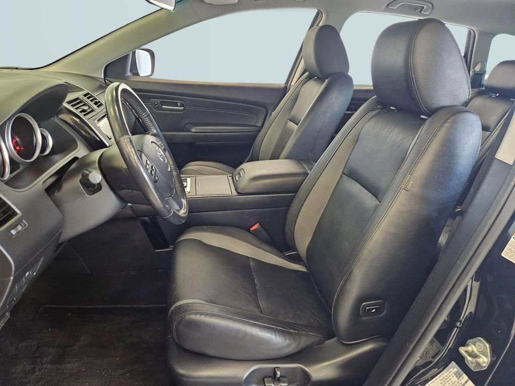 Used 2009 MAZDA CX-9 Touring AWD/4WD image 21