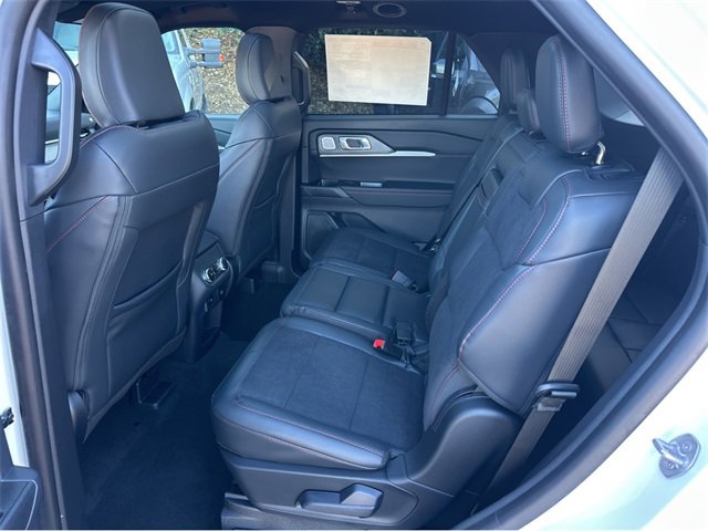 New 2026 Ford Explorer ST image 14
