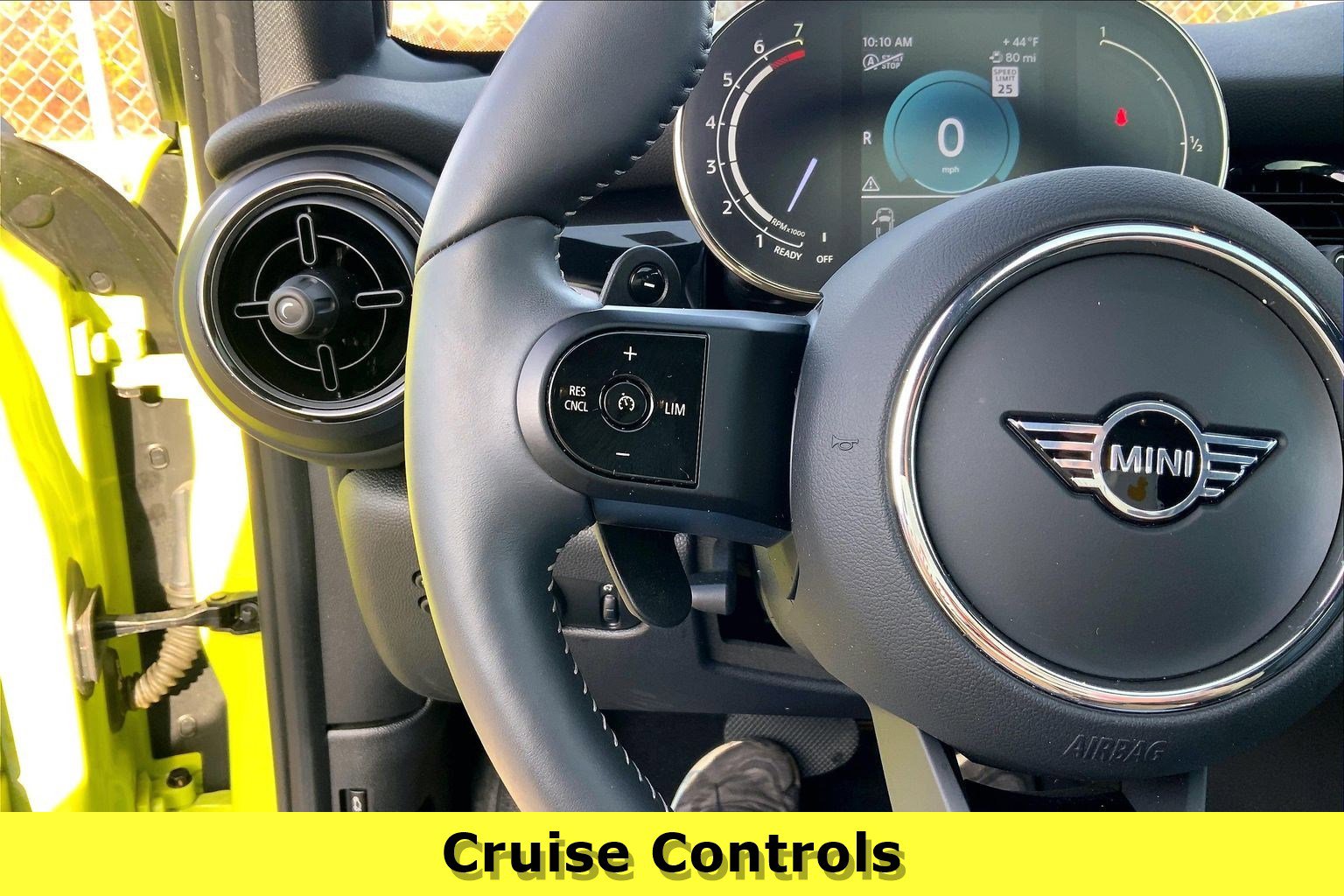 Used 2024 MINI Cooper S image 19