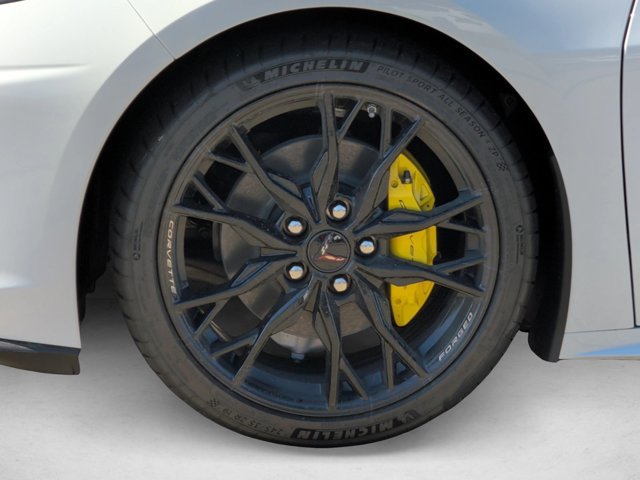 New 2027 Chevrolet Corvette Stingray Coupe w/ 2LT RWD image 11