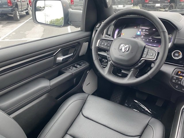 New 2026 RAM 1500 Rebel w/ Advanced Safety Group II image 55