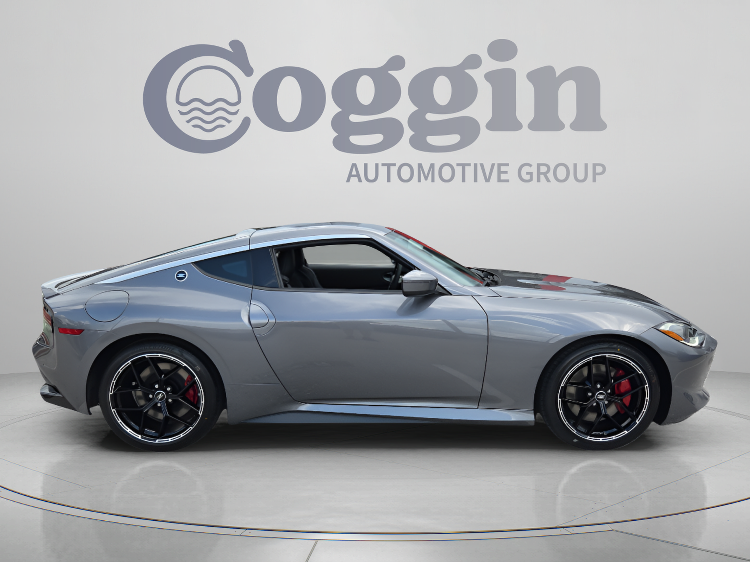 New 2027 Nissan Z Performance RWD image 6