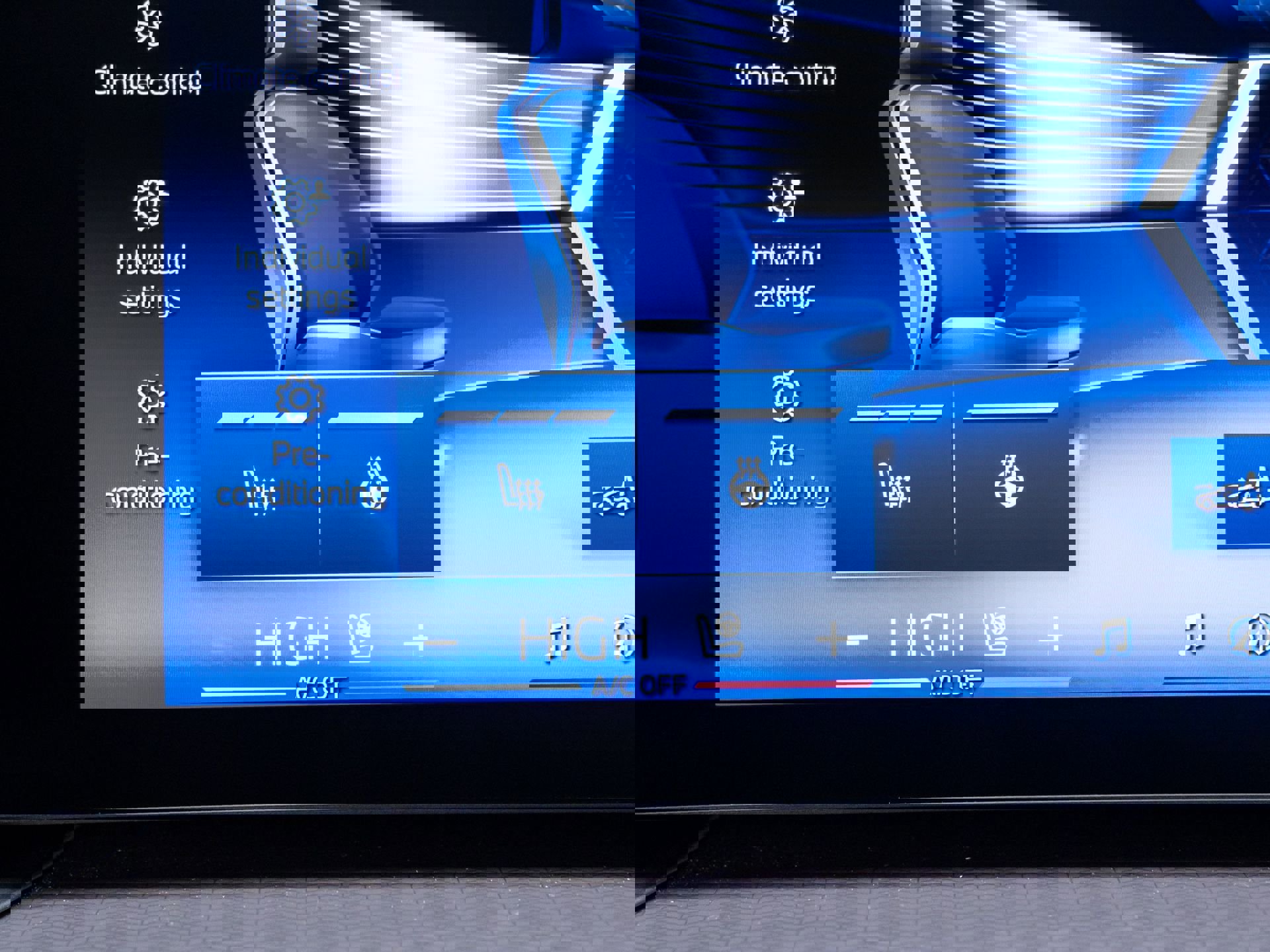 New 2026 BMW 430i xDrive Coupe w/ M Sport Package AWD/4WD image 27