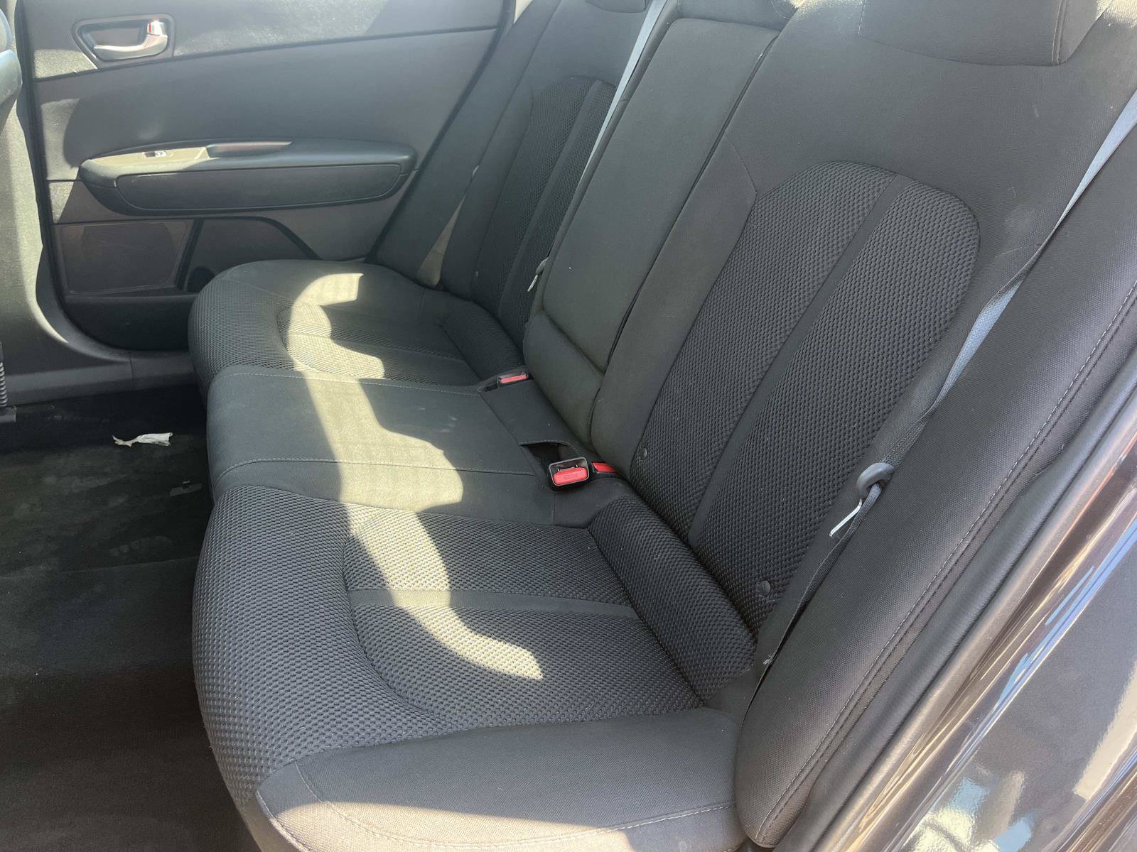 Used 2019 Kia Optima LX w/ LX Premium Package FWD image 19