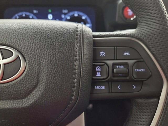 New 2025 Toyota Tacoma TRD Sport image 61