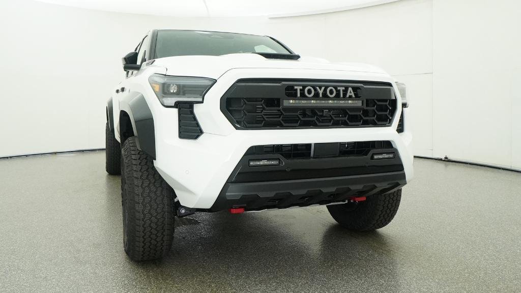 New 2026 Toyota Tacoma TRD Pro AWD/4WD image 50